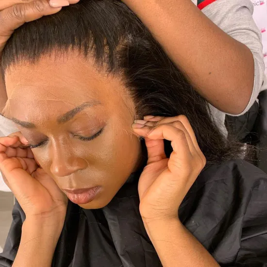 Top Quality High Digital Thin Hd Lace Frontal Closure,Hd Transparent Swiss Lace Frontal Vendor,Film Transparent Hd Lace Frontal