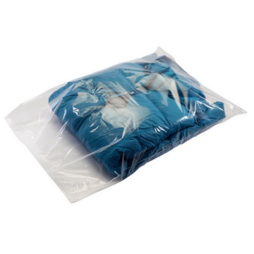 Wholesale Plastic Clear Poly Bags For Retail