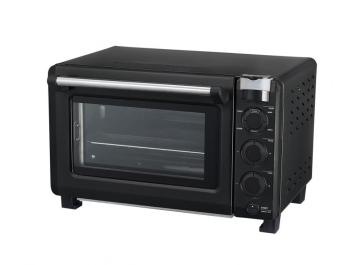 45L convection oven chicken rotisserie oven
