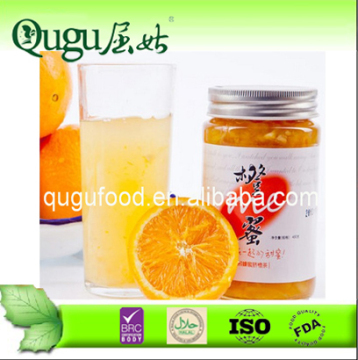 2014 New crop orange tea factory in China
