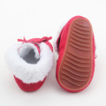 Wholesale Hot Selling Shoes Toddler Baby Boots