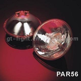 Sealed beam par56 H6024 headlamp