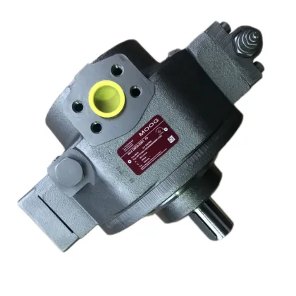 Factory Hot Sale Radial Piston for Moog Hydraulic Pumps and Air Motors D955-2001