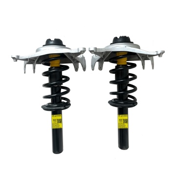 ST Suspension Strut and Coil Spring Assembly for Audi Q5 2010-2018