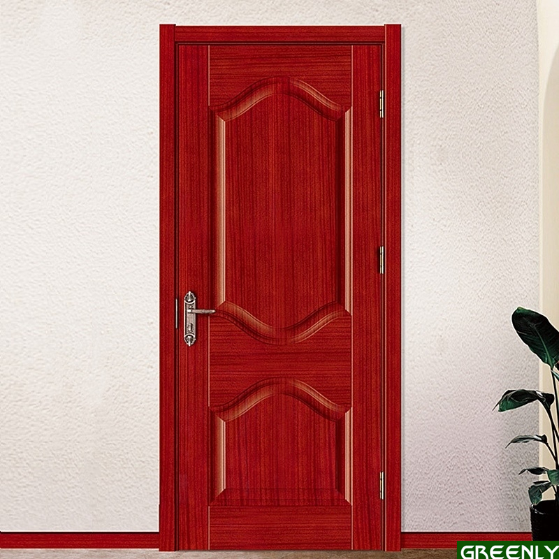 Finish Wooden Door