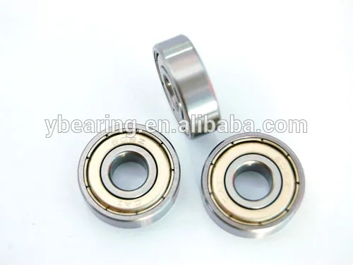 Hot sell good quality miniature series bearing for vacuum cleaner