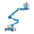 Mobiler Boom Lift Cherry Piacker