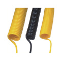 Pneumatic Nylon Coil Tube