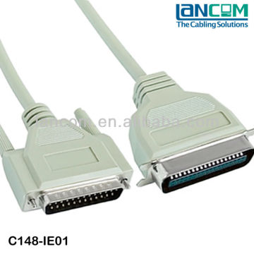 DB25 to CN36 cable