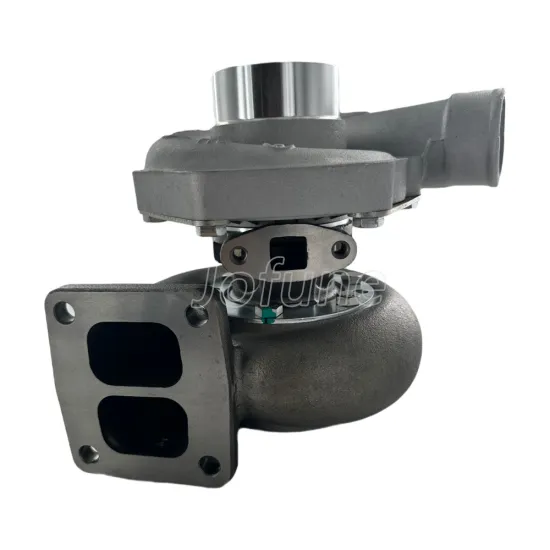 T04E83 Turbocharger 465476-5002 for Truck 6BD1 TC 6SA1T