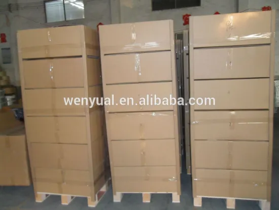 round extruded aluminum tube