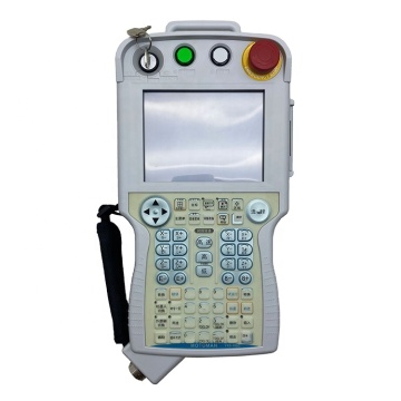 स्टॉक YASKAWA DX100 में पेंडेंट JZRCR-SYP01-1 सिखाएं-DHL/FedEx द्वारा फास्ट डिलीवरी