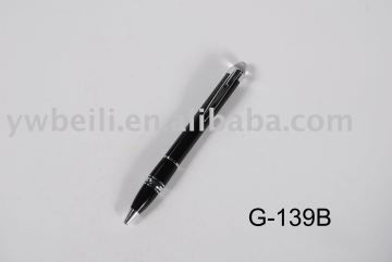 personality metal pen