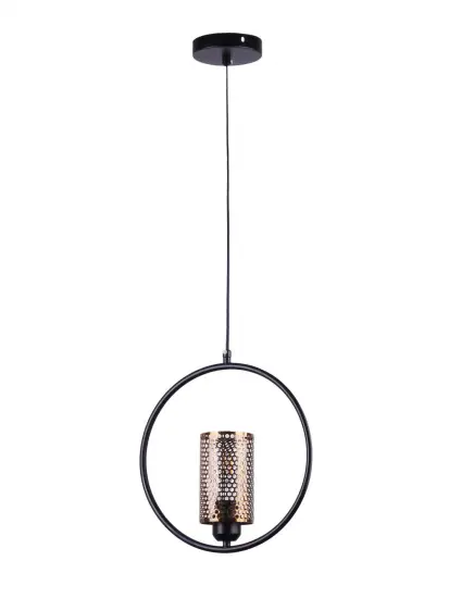 Glass Hanging Lamp Nordic style kitchen led lamp