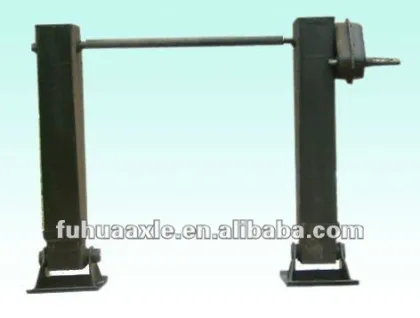 jost landing gear