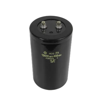 IPL Elight OPT Energy Storage Capacitors: 30000MFD to 56000MFD and 8200uF to 33000uF
