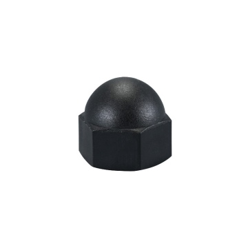 Hot Sale Decorative Screw Caps: Protect and Enhance Your Bolts and Nuts