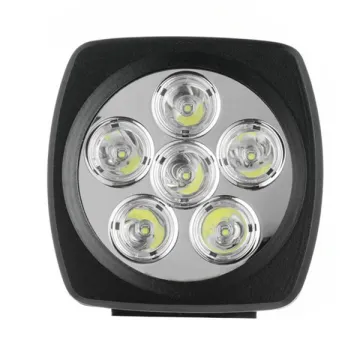 Off road Jeep & Vehile led light bar, 4x4 12v work light, 60 watt led work lights