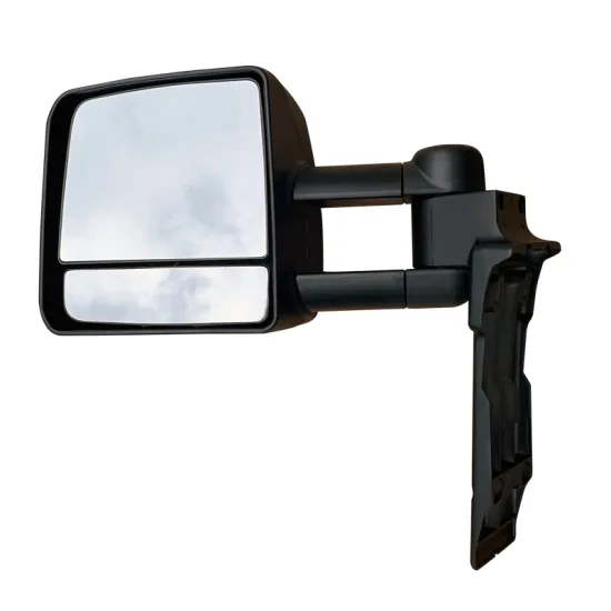 Power Extendable Towing Mirror for LANDCRUISER 70Series (1975-1979) with LED Signal Lights