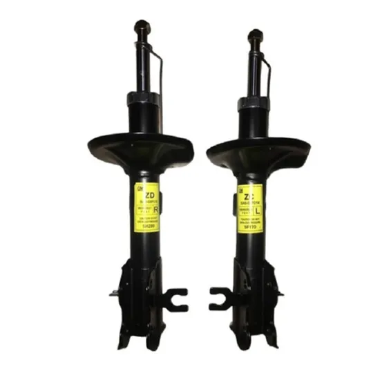 Amortiguadores A Gas Delanteros OE 96980827 for Aveo 1.6 2005-2014