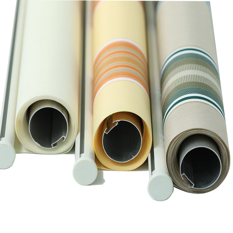 Fabric roller curtain 1
