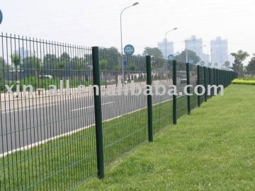 high quality frame fence