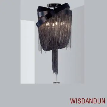 Zhongshan cool ceiling light