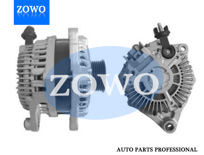 auto alternator definition ZWMT151-AL