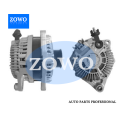 ZWMT151-ALTERNADOR MITSUBISHI 130A 12V