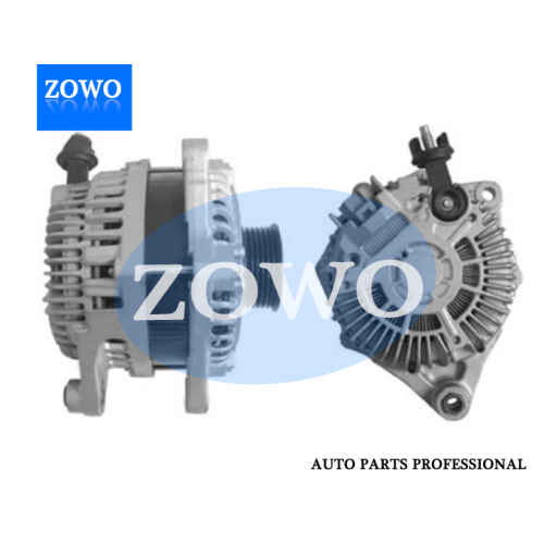 ZWMT151-AL MITSUBISHI ALTERNATOR 130A 12V