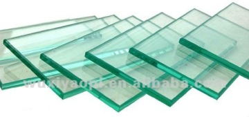 GLASS WALL DECORATIVE PANELS