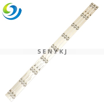 Striscia di retroilluminazione TV per PH42F10 42 pollici Backlight JL.D42091330-002BS-M PH42F10DSGWA PH42F10DSGWAC PH42F10DSG PH42F10 PTV42E60DSWN