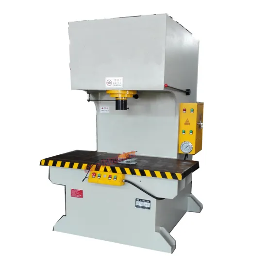 Y41 Small High-Quality Low-Price 16 Ton Single Arm Hydraulic Press