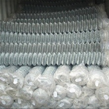 Factory Superior chain link fencing