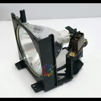 Projector lamp BQC-XGNV6XU 1 for XG-NV2SB / XG NV2SB