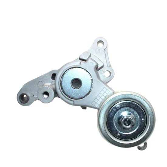 OEM 16620-30031 Toyota 1KD 2KD Fan Belt Tensioner Pulley Assy