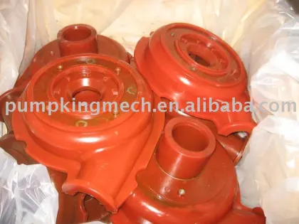 spare parts-pump casing