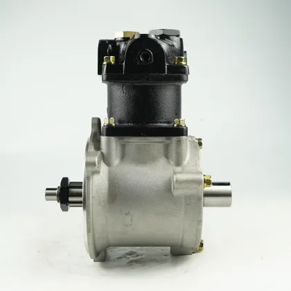 Best Price Mitsubishi Fuso Truck Parts Air Brake Compressor Assy ME093665 for Mitsubishi Fuso Engine 6D24