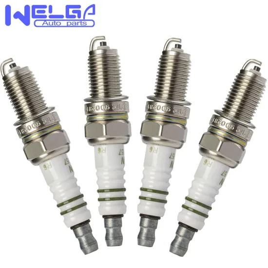 Universal Spark Plug: 8#41-101, 8#41-103, 8#41-985, 8#41-108, 8#41-109, 8#41-110, 8#41-114, R6632, 96130723, 9146367