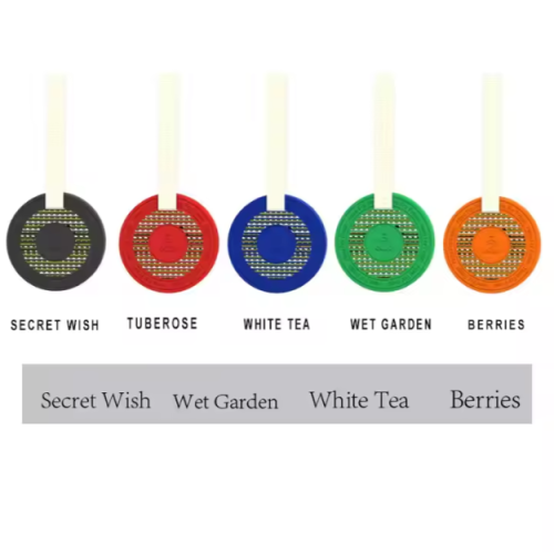 Ароматизированный ароматический вентиляционный вентиляционный