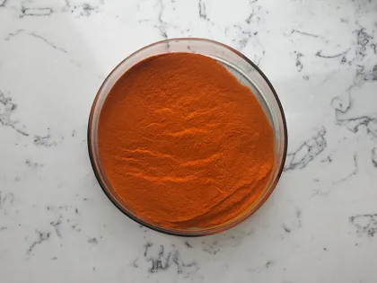 Dunaliella Salina Algae Extract Powder