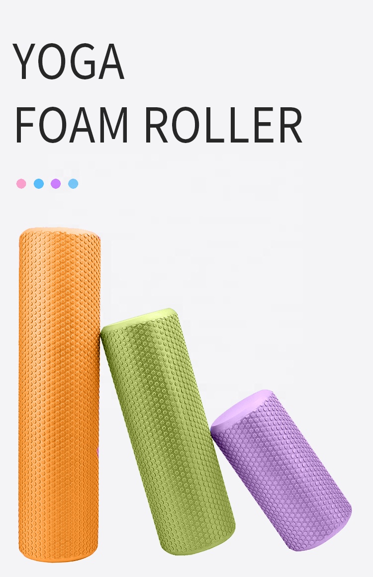 Yoga Foam Roller