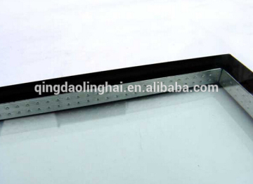 LOW E GLASS Insulated Glass with CE/ISO/SGS/CCC for Building