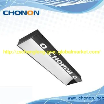 1*28W Recess Indirect Lighting