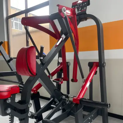 Power Smith Machine Dual System Upper