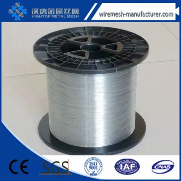 Hot Sale BWG16 Electro Galvanized Iron Wire