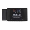 ELM327 WIFI OBD2 EOBD Desteği Android