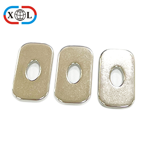 Custom Magnets, Permanent Magnet for LED Use