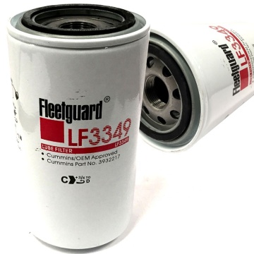 6BTA5.9 FILTRE LF3349/39322217 ตัวกรองน้ำมันกรองน้ำมันหล่อลื่น