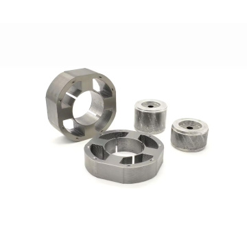 Anodizing service for milling aluminum CNC parts